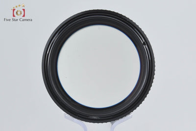 [Used] Canon New FD 100mm f/2