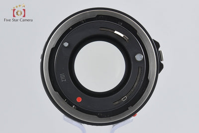 [Used] Canon New FD 100mm f/2