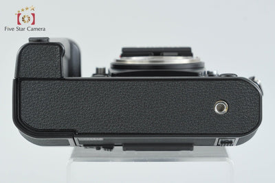 [Used] Nikon F3 Eye-level + MD-4 Motordrive