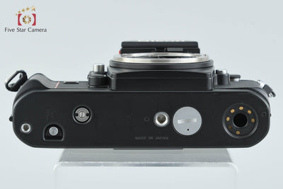 [Used] Nikon F3 Eye-level + MD-4 Motordrive