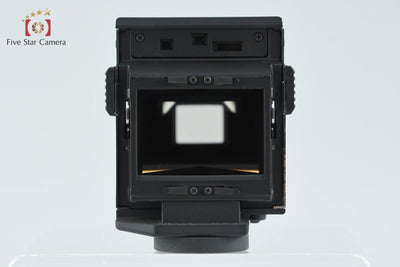 [Used] Nikon F3 Eye-level + MD-4 Motordrive