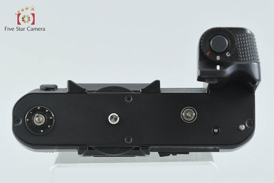 [Used] Nikon F3 Eye-level + MD-4 Motordrive