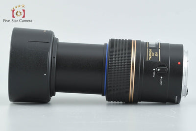 【中古】TAMRON タムロン 272E SP AF 90mm f/2.8 Di MACRO キヤノン用 元箱付き