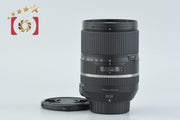 [Used] TAMRON Tamron B016 16-300mm f/3.5-6.3 Di II VC PZD for Nikon