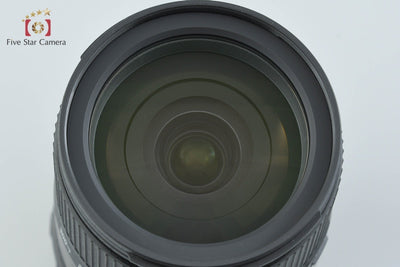 [Used] TAMRON Tamron B016 16-300mm f/3.5-6.3 Di II VC PZD for Nikon