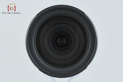[Used] TAMRON Tamron B016 16-300mm f/3.5-6.3 Di II VC PZD for Nikon