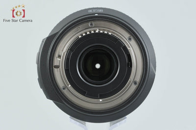 [Used] TAMRON Tamron B016 16-300mm f/3.5-6.3 Di II VC PZD for Nikon