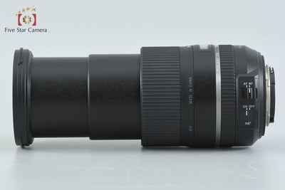 [Used] TAMRON Tamron B016 16-300mm f/3.5-6.3 Di II VC PZD for Nikon