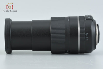 [Used] TAMRON Tamron B016 16-300mm f/3.5-6.3 Di II VC PZD for Nikon