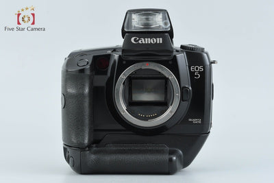 [Used] Canon EOS 5 QD Film SLR Camera