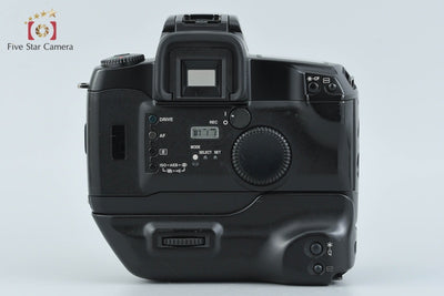 [Used] Canon EOS 5 QD Film SLR Camera