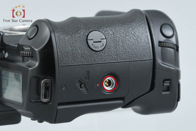 [Used] Canon EOS 5 QD Film SLR Camera