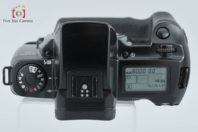 [Used] Canon EOS 5 QD Film SLR Camera