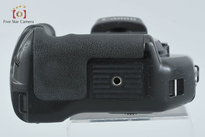[Used] Canon EOS 5 QD Film SLR Camera