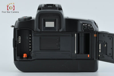 [Used] Canon EOS 5 QD Film SLR Camera