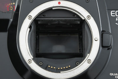 [Used] Canon EOS 5 QD Film SLR Camera