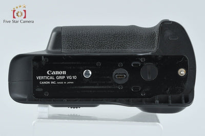 [Used] Canon EOS 5 QD Film SLR Camera
