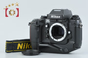 [Used] Nikon F4S SLR Film Camera