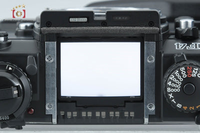 [Used] Nikon F4S SLR Film Camera