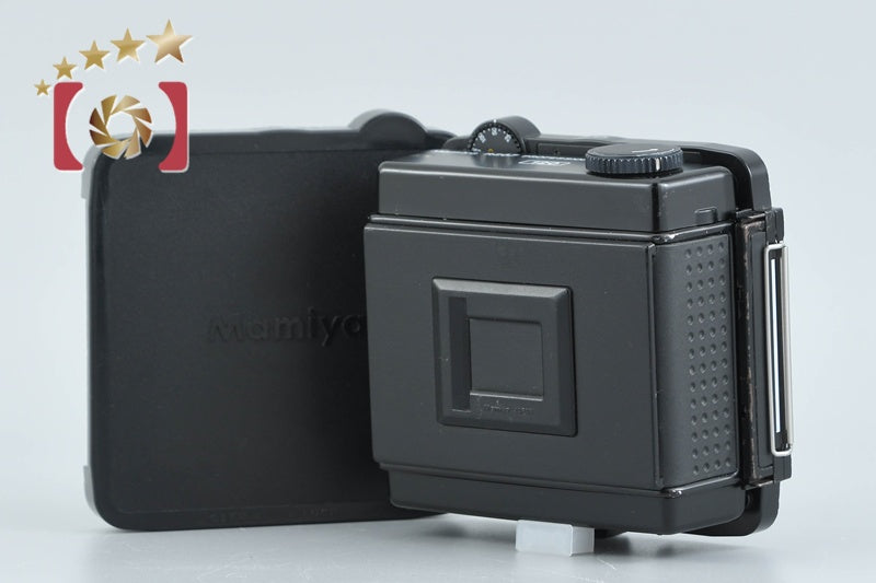 【中古】Mamiya マミヤ 120 ロールフィルムマガジン RZ67 PRO用