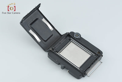 [Used] Mamiya 120 Roll Film Magazine for RZ67 PRO