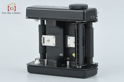 [Used] Mamiya 120 Roll Film Magazine for RZ67 PRO