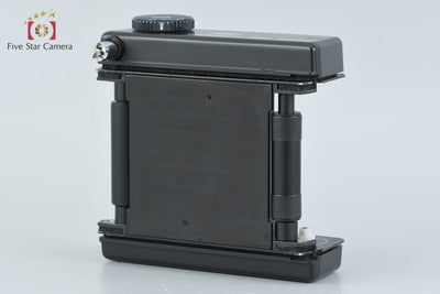 [Used] Mamiya 120 Roll Film Magazine for RZ67 PRO