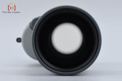[Used] Kowa TSN-824M Spotting Scope + TE-17HD 32x WIDE Eyepiece for Field Scope with Original Box