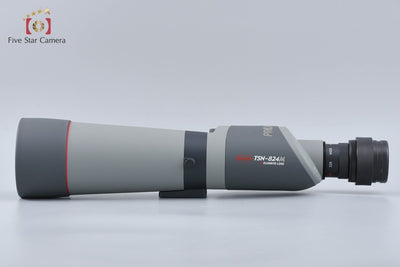 [Used] Kowa TSN-824M Spotting Scope + TE-17HD 32x WIDE Eyepiece for Field Scope with Original Box