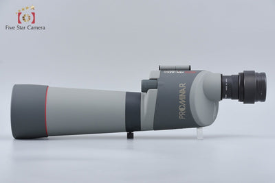 [Used] Kowa TSN-824M Spotting Scope + TE-17HD 32x WIDE Eyepiece for Field Scope with Original Box