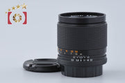[Used] CONTAX Carl Zeiss Sonnar 100mm f/3.5 T* AEJ