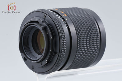 [Used] CONTAX Carl Zeiss Sonnar 100mm f/3.5 T* AEJ