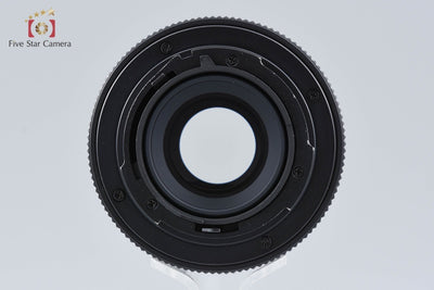 [Used] CONTAX Carl Zeiss Sonnar 100mm f/3.5 T* AEJ