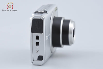 [Used] Canon PowerShot A2600 Silver Compact Digital Camera