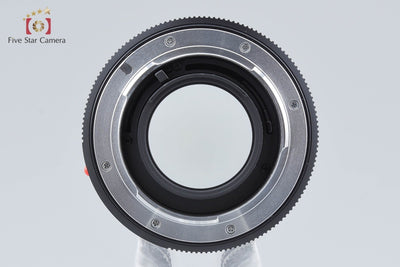 [Used] Leica SUMMILUX-R 50mm f/1.4 E55 R-Cam