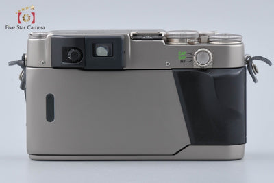 [Used] CONTAX G2 Rangefinder Film Camera