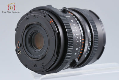 [Used] HASSELBLAD Carl Zeiss CF Distagon 50mm f/4 T*