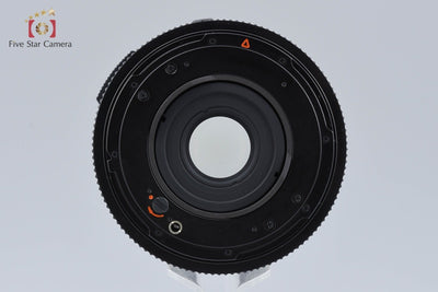 [Used] HASSELBLAD Carl Zeiss CF Distagon 50mm f/4 T*