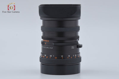 [Used] HASSELBLAD Carl Zeiss CF Distagon 50mm f/4 T*