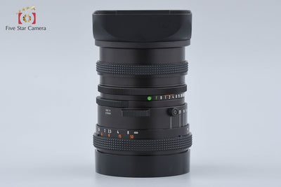 [Used] HASSELBLAD Carl Zeiss CF Distagon 50mm f/4 T*