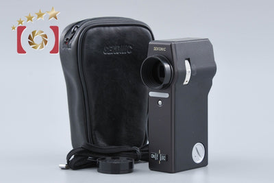 [Used] Sekonic Zoom Meter L-228 Exposure Meter