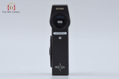[Used] Sekonic Zoom Meter L-228 Exposure Meter