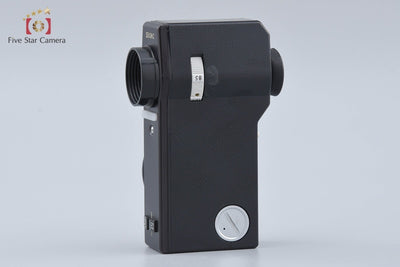 [Used] Sekonic Zoom Meter L-228 Exposure Meter