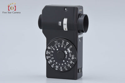 [Used] Sekonic Zoom Meter L-228 Exposure Meter