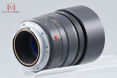 Used Leica SUMMICRON-M 90mm f/2 E55