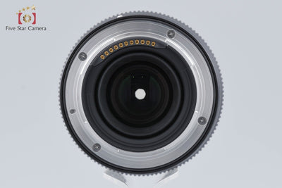 [Used] Nikon NIKKOR Z 24-200mm f/4-6.3 VR