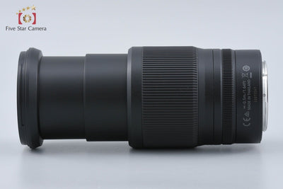 [Used] Nikon NIKKOR Z 24-200mm f/4-6.3 VR