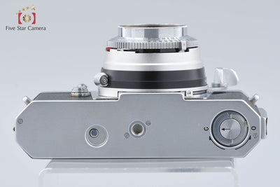 【中古】KONICA コニカ III レンジファインダーフィルムカメラ