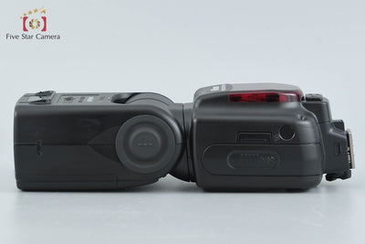 Used: Nikon Speedlight SB-900