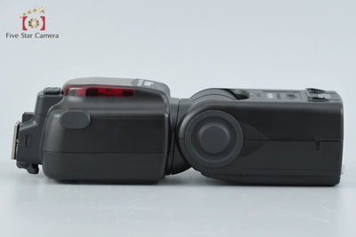 Used: Nikon Speedlight SB-900